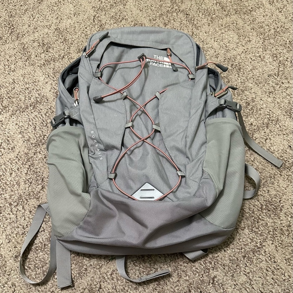 Women’s Northface Backpack